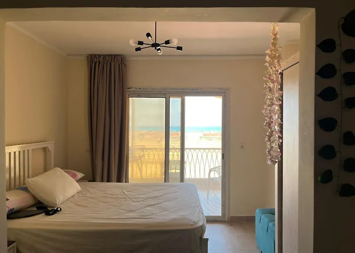 Sea View Apartment, Aqua View Resort, North Coast