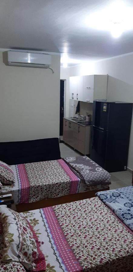 Sea View Apartment, Aqua View Resort, North Coast *