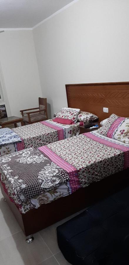 Sea View Apartment, Aqua View Resort, North Coast * Ель-Аламейн