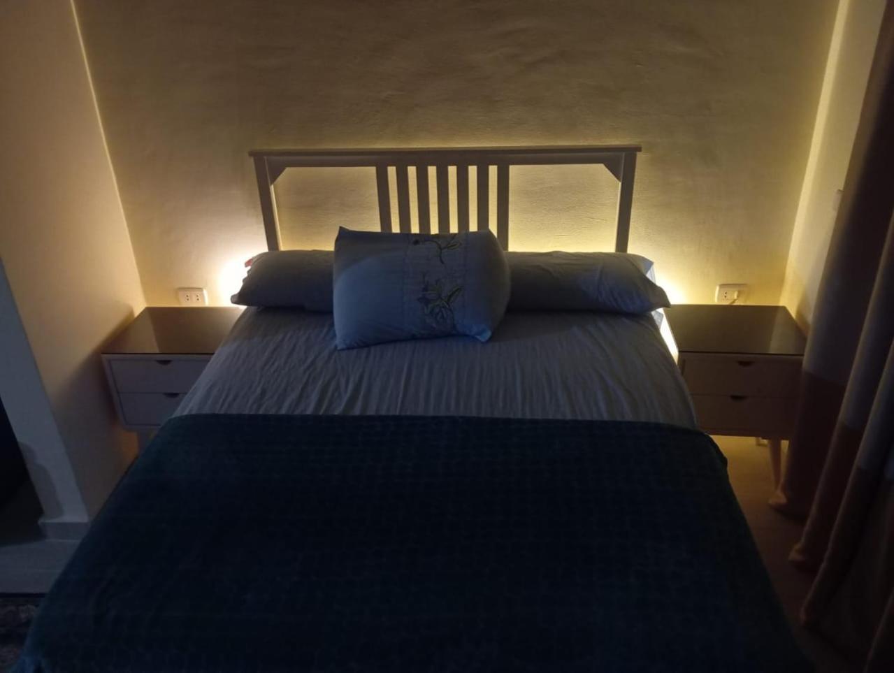 Sea View Apartment, Aqua View Resort, North Coast Ель-Аламейн